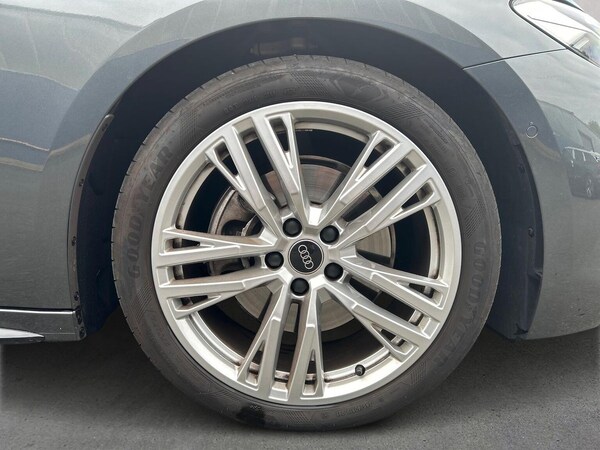 Used Audi A5 2025 for sale - 75435954: Photo 6