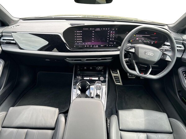 Used Audi A5 2025 for sale - 75435954: Photo 8