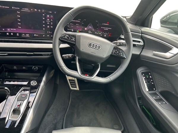 Used Audi A5 2025 for sale - 75435954: Photo 9