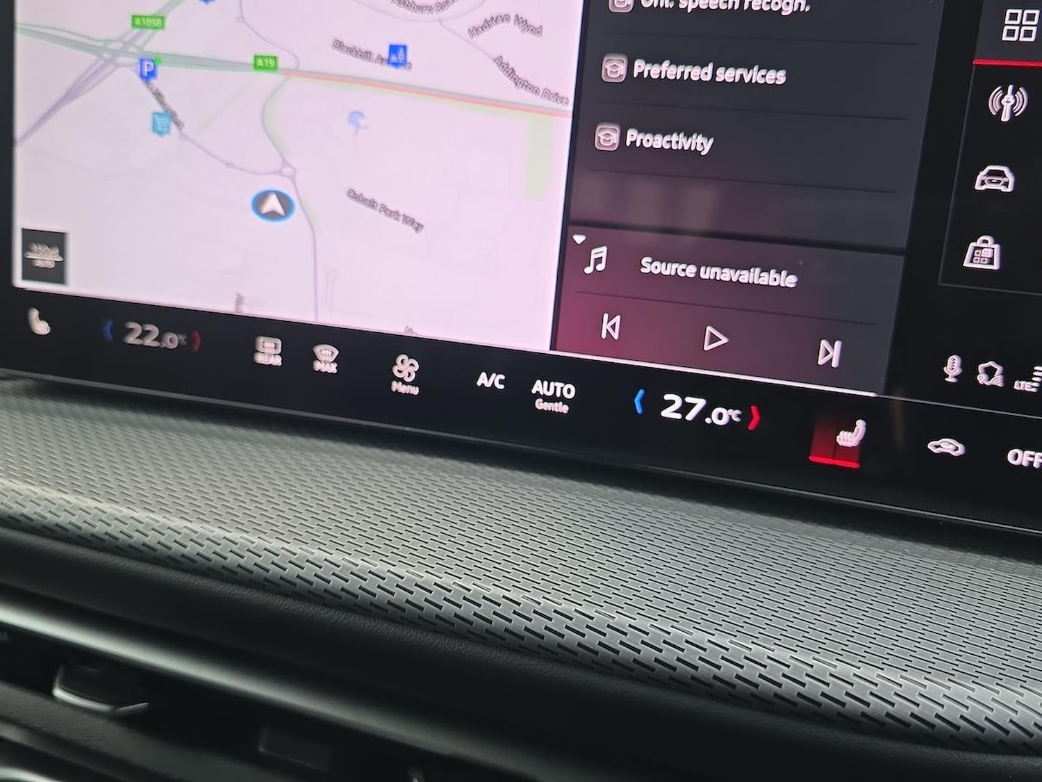 Used Audi Q5 2025 for sale - 77492351: Photo 12