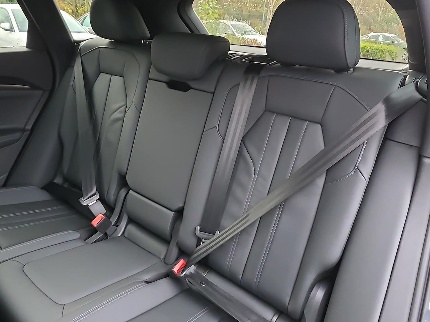 Used Audi Q5 2025 for sale - 77492351: Photo 16