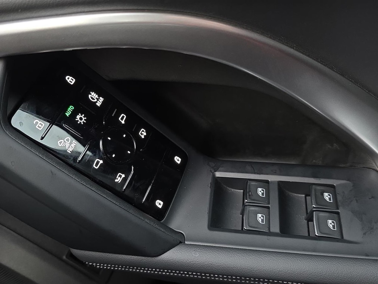 Used Audi Q5 2025 for sale - 77492351: Photo 21