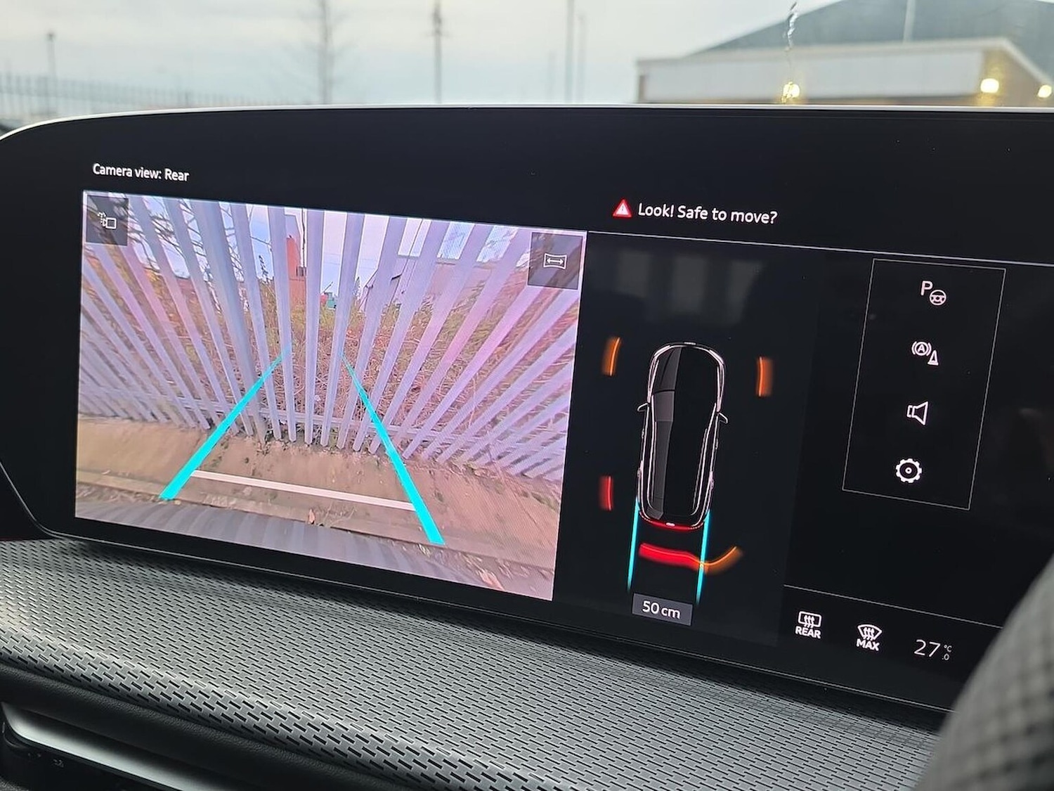 Used Audi Q5 2025 for sale - 77492351: Photo 23