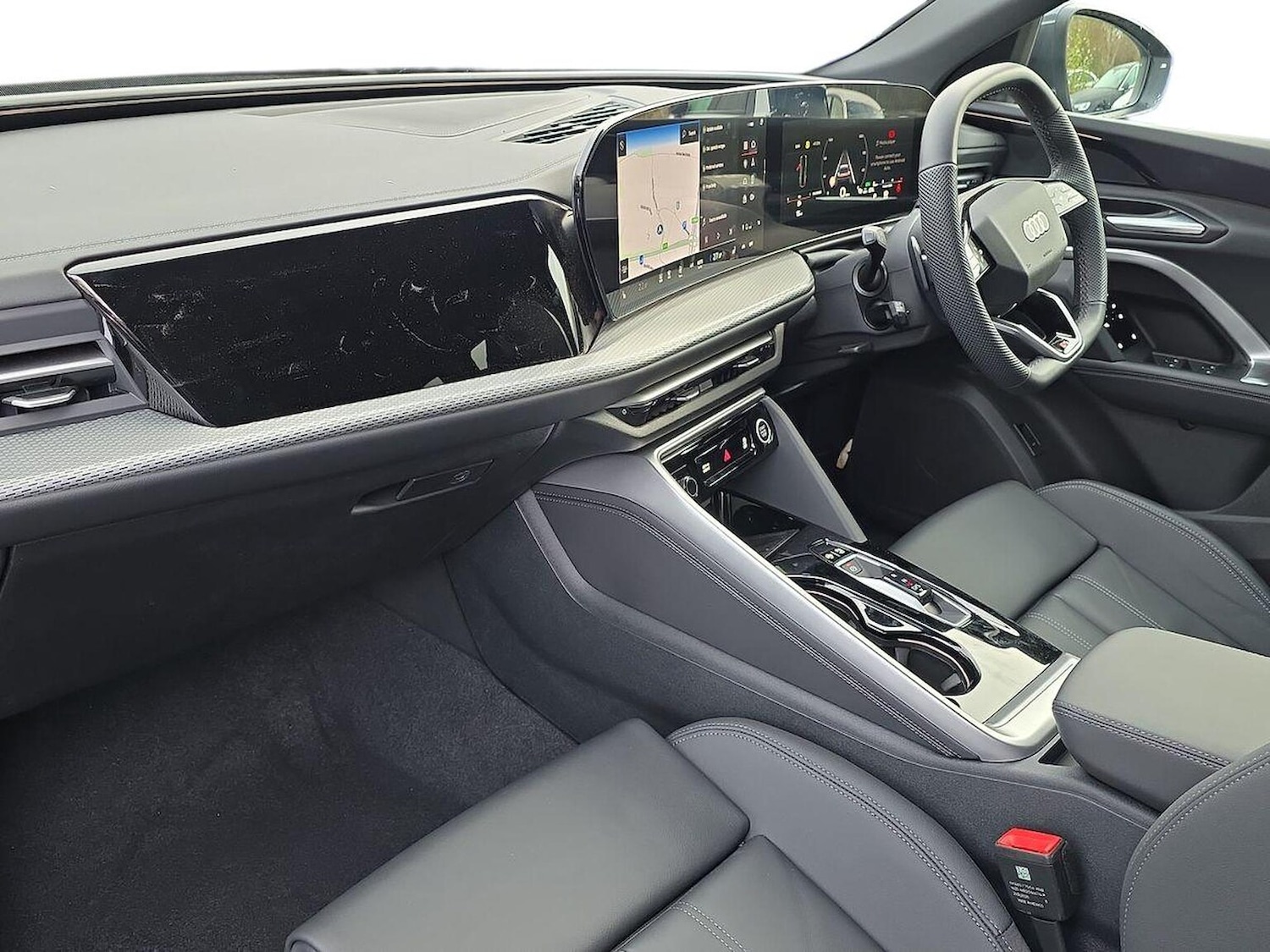 Used Audi Q5 2025 for sale - 77492351: Photo 7