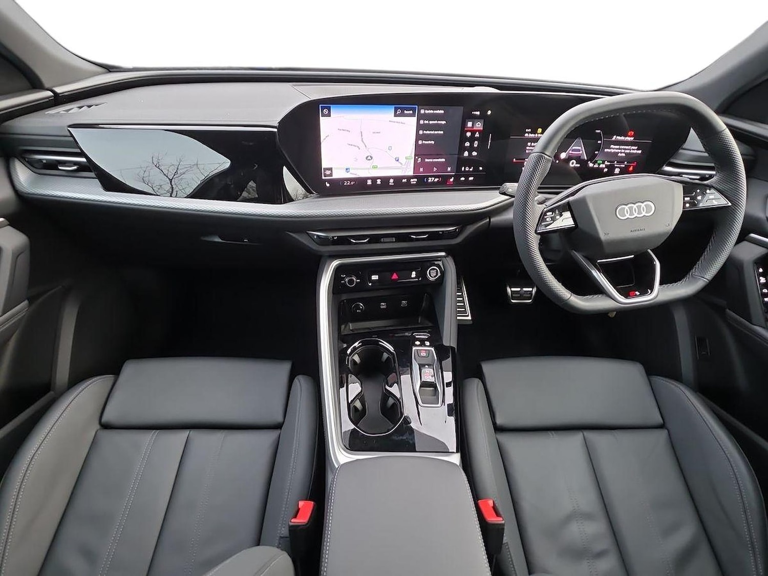 Used Audi Q5 2025 for sale - 77492351: Photo 8