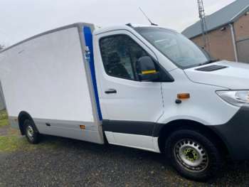 Sprinter automatic hot sale for sale