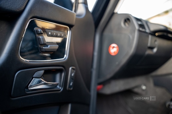 Used Mercedes-Benz G Class 2017 for sale - 76702636: Photo 53