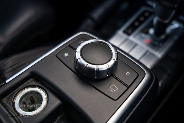 Used Mercedes-Benz G Class 2017 for sale - 76702636: Photo 70