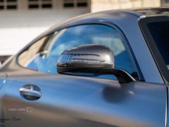 Used Mercedes-Benz AMG GT 2017 for sale - 73995494: Photo