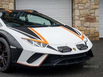 Used Lamborghini Huracan 2023 for sale - 74600450: Photo