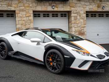 Used Lamborghini Huracan 2023 for sale - 74600450: Photo