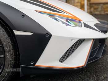 Used Lamborghini Huracan 2023 for sale - 74600450: Photo