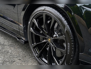Used Lamborghini Urus 2021 for sale - 75520969: Photo