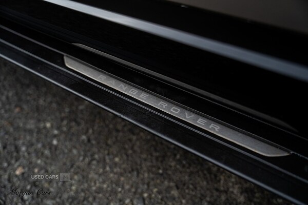 Used Land Rover Range Rover 2022 for sale - 76002815: Photo 77