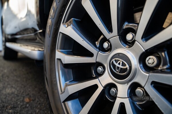 Used Toyota Land Cruiser 2024 for sale - 76659471: Photo 10