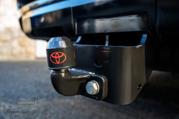 Used Toyota Land Cruiser 2024 for sale - 76659471: Photo 13