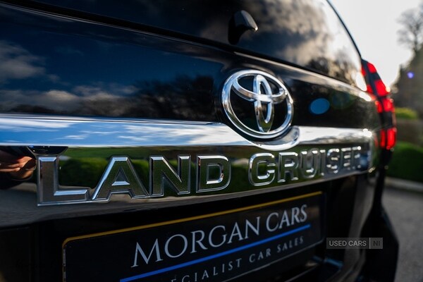 Used Toyota Land Cruiser 2024 for sale - 76659471: Photo 14