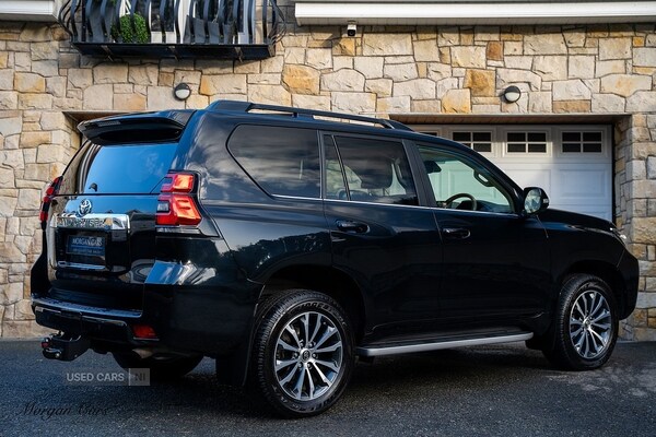 Used Toyota Land Cruiser 2024 for sale - 76659471: Photo 16