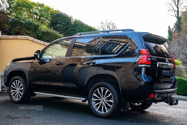 Used Toyota Land Cruiser 2024 for sale - 76659471: Photo 17