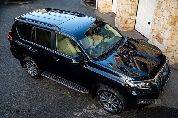 Used Toyota Land Cruiser 2024 for sale - 76659471: Photo 19