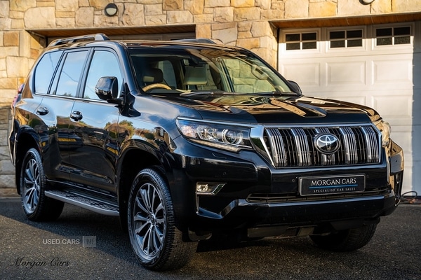 Used Toyota Land Cruiser 2024 for sale - 76659471: Photo 2