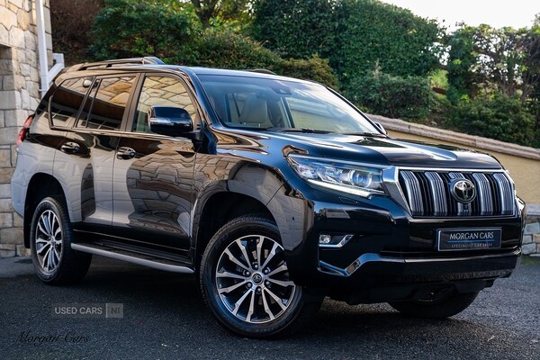 Used Toyota Land Cruiser 2024 for sale - 76659471: Photo 20