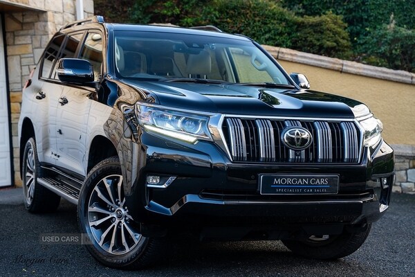 Used Toyota Land Cruiser 2024 for sale - 76659471: Photo 21