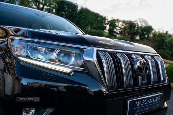 Used Toyota Land Cruiser 2024 for sale - 76659471: Photo 23