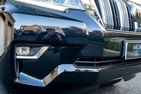 Used Toyota Land Cruiser 2024 for sale - 76659471: Photo 30