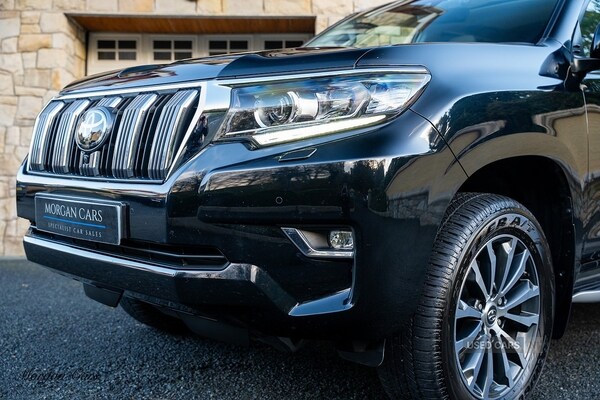 Used Toyota Land Cruiser 2024 for sale - 76659471: Photo 31