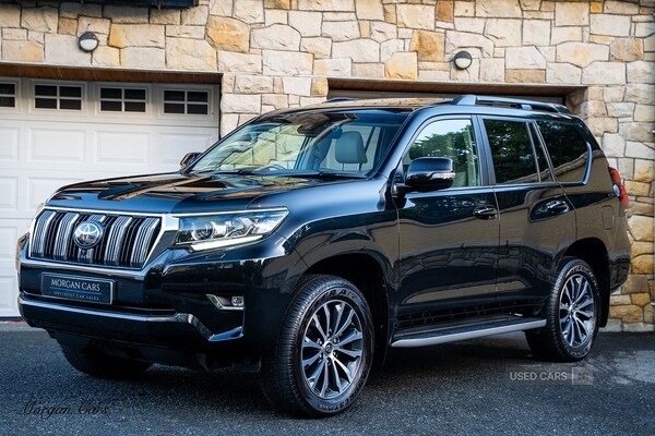 Used Toyota Land Cruiser 2024 for sale - 76659471: Photo 32