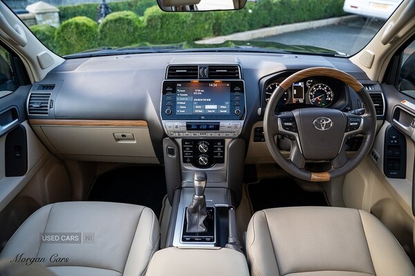 Used Toyota Land Cruiser 2024 for sale - 76659471: Photo 37