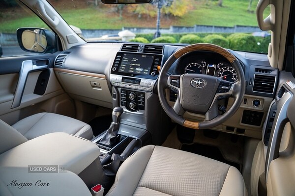 Used Toyota Land Cruiser 2024 for sale - 76659471: Photo 38