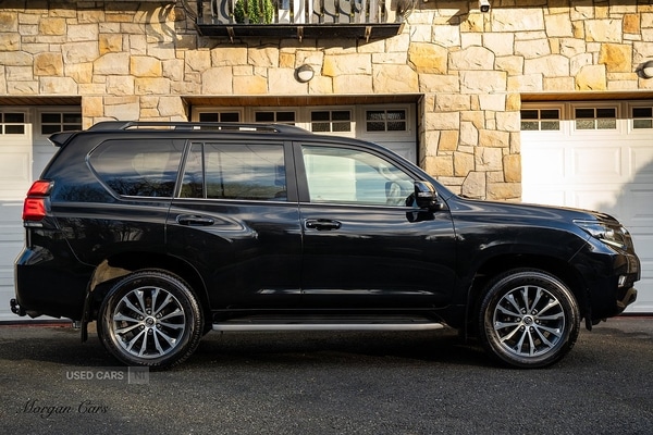 Used Toyota Land Cruiser 2024 for sale - 76659471: Photo 4