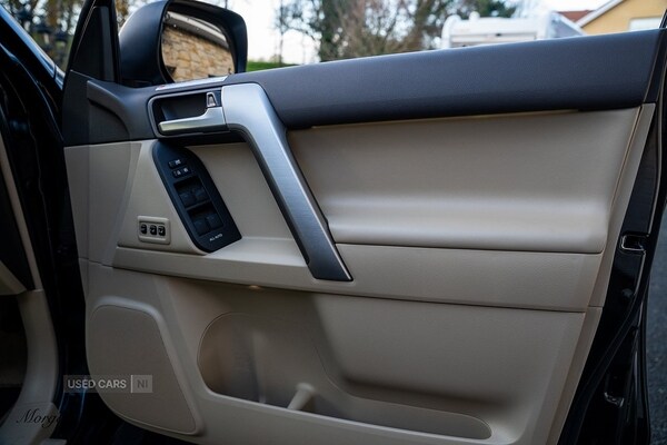 Used Toyota Land Cruiser 2024 for sale - 76659471: Photo 42