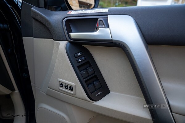 Used Toyota Land Cruiser 2024 for sale - 76659471: Photo 43