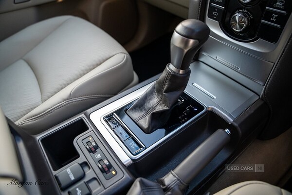 Used Toyota Land Cruiser 2024 for sale - 76659471: Photo 44