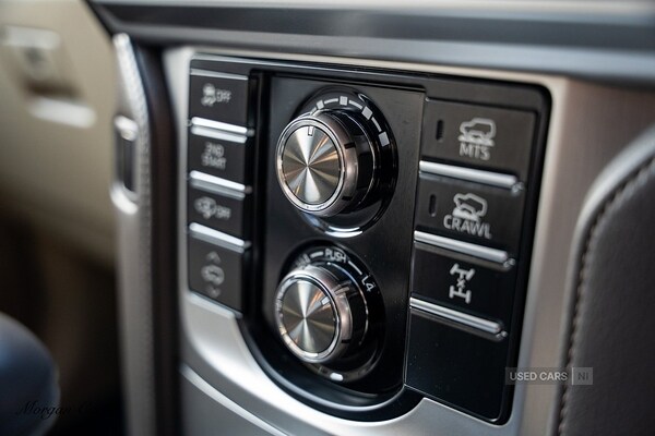 Used Toyota Land Cruiser 2024 for sale - 76659471: Photo 46