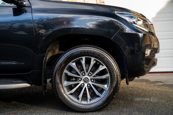 Used Toyota Land Cruiser 2024 for sale - 76659471: Photo 5