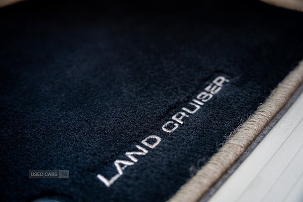 Used Toyota Land Cruiser 2024 for sale - 76659471: Photo 52