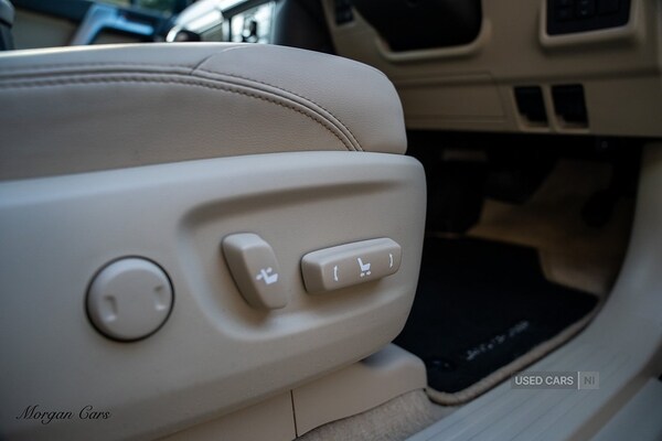 Used Toyota Land Cruiser 2024 for sale - 76659471: Photo 53