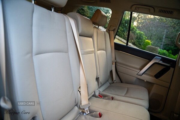Used Toyota Land Cruiser 2024 for sale - 76659471: Photo 55