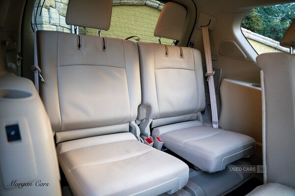 Used Toyota Land Cruiser 2024 for sale - 76659471: Photo 56