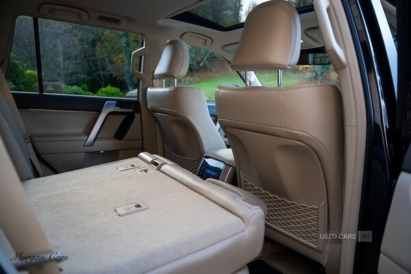 Used Toyota Land Cruiser 2024 for sale - 76659471: Photo 58