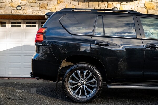 Used Toyota Land Cruiser 2024 for sale - 76659471: Photo 6