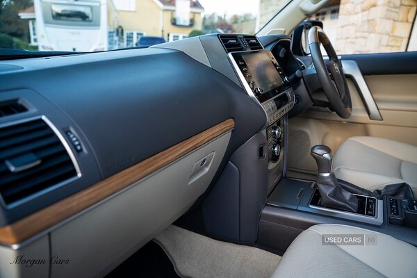 Used Toyota Land Cruiser 2024 for sale - 76659471: Photo 61