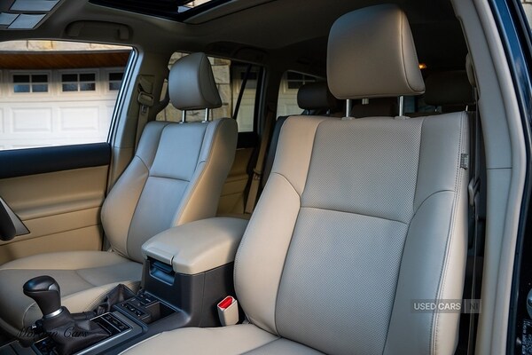 Used Toyota Land Cruiser 2024 for sale - 76659471: Photo 63