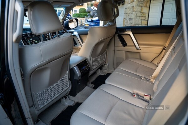 Used Toyota Land Cruiser 2024 for sale - 76659471: Photo 66