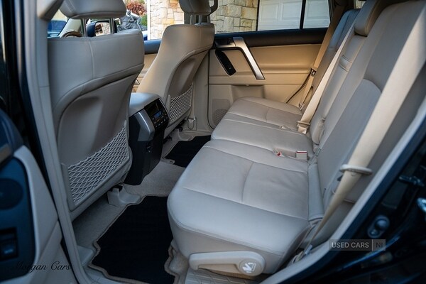 Used Toyota Land Cruiser 2024 for sale - 76659471: Photo 67