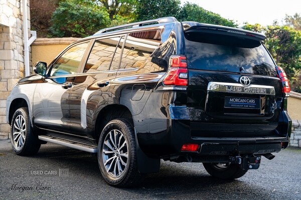 Used Toyota Land Cruiser 2024 for sale - 76659471: Photo 7